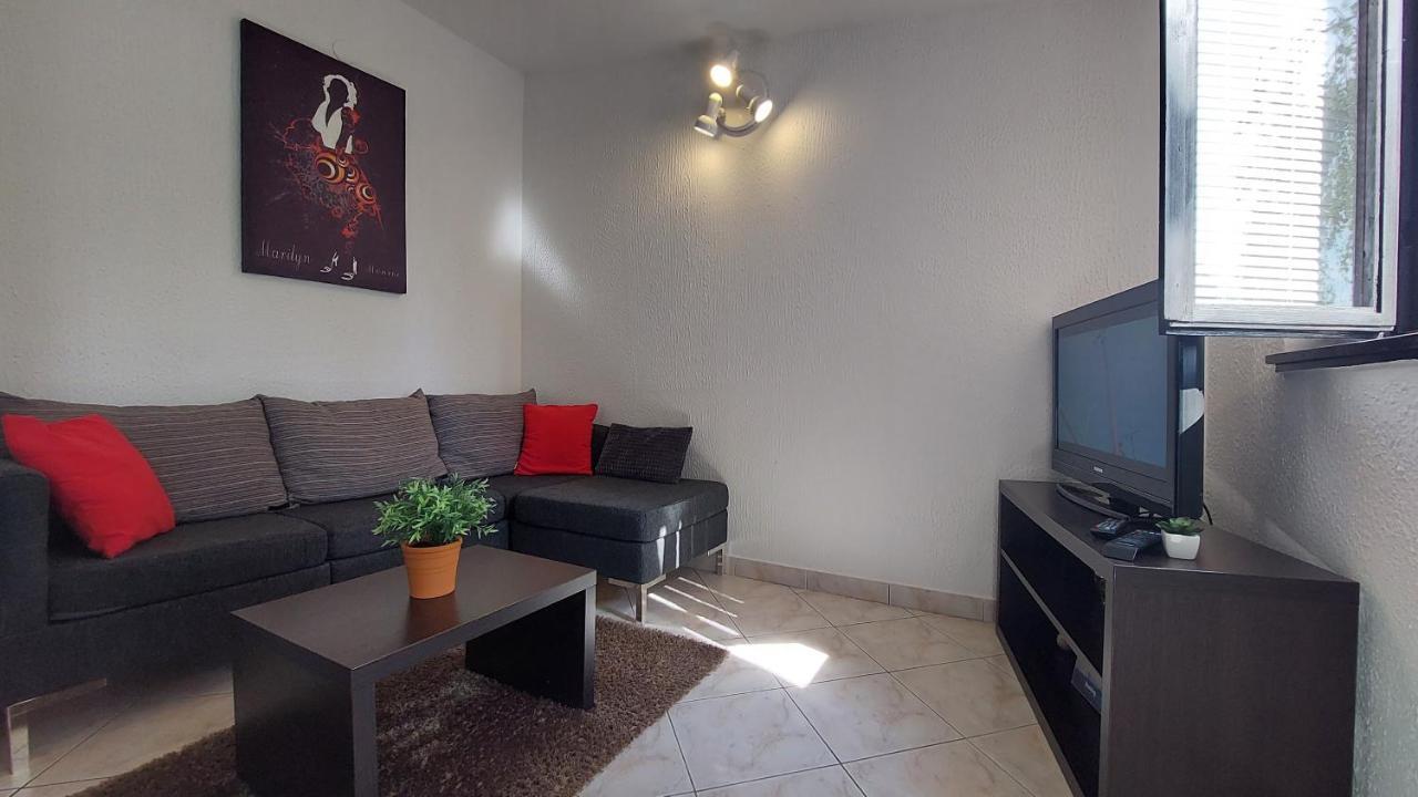 Apartment Cervar Poreč Extérieur photo