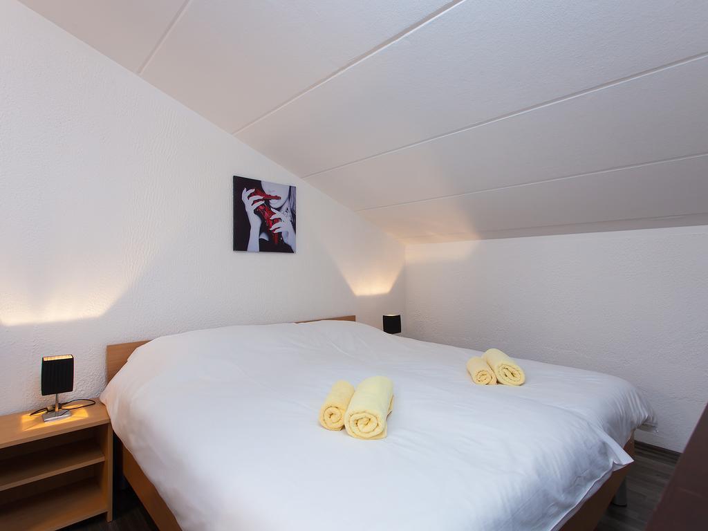 Apartment Cervar Poreč Chambre photo